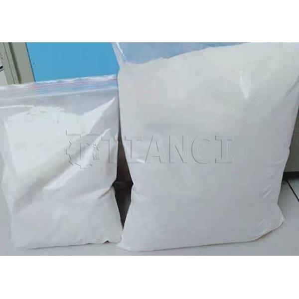 1-20T/H Capacity City Garbage Organic Waste Fertilizer Production Line