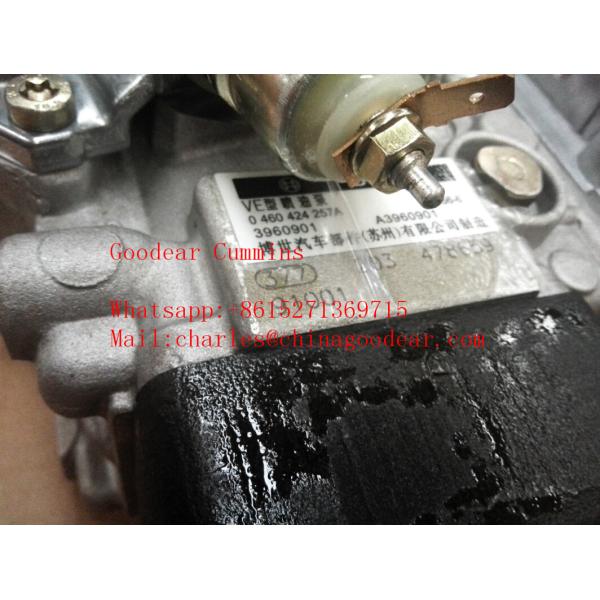 Dongfeng 4BT diesel engine fuel injection pump 3960901
