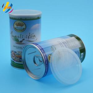 ODM Service 65mm Diameter Paper Tube Food Packaging