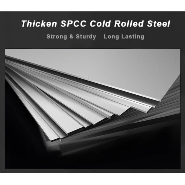 3 Doors Stainless Medicine Display Cabinet With Vent Hole Electrostatic Coating