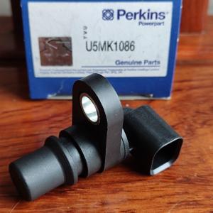 Quality U5MK1086 238-0120 Perkins Engine Parts Perkins C6.4 Camshaft Speed Sensor for sale
