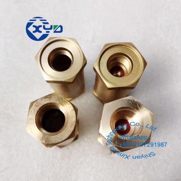 NT855 Engine Car Valve Replacement Cummins Truck 185505 3028325 3028324 178079 Check Valve