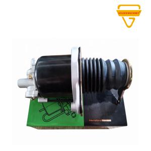 Quality 0002950618 9700511580 Actros Truck Cutch Servo for sale