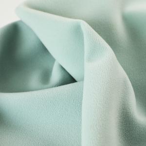China Thick Solid Color Micro Fleece Fabric 350gsm For Garment Blankets on sale