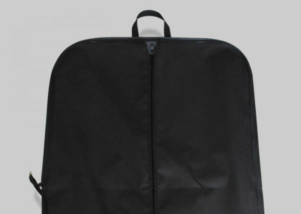 Lightweight PEVA Hanging Garment Storage Bags For Closet