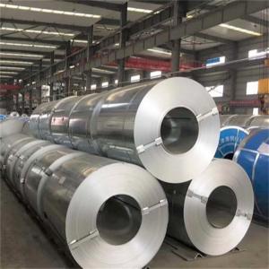 SGHC DX51D PPGI Steel Coil