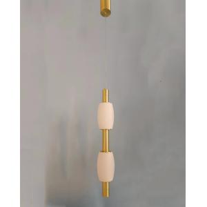 Quality Decorative Modern Led Alabaster Ceiling Lights for sale