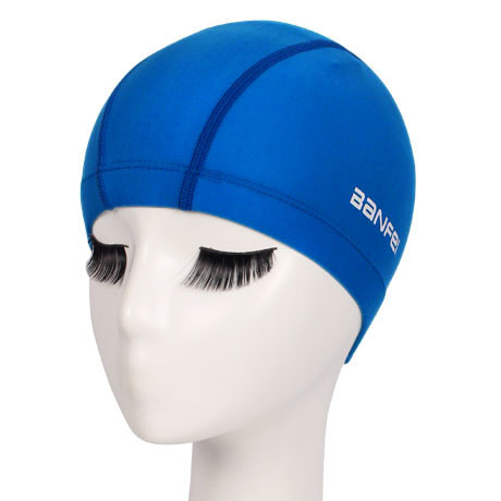 Bathing caps for adults, sports, ultra-thin, sports, sports, swimming pool, free size