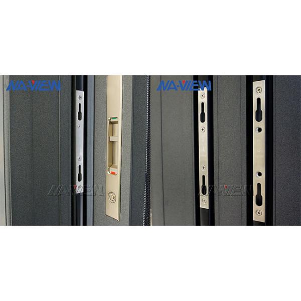 horizontal sliding windows 