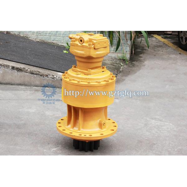 TGFQ E325C Excavator Spare Parts Swing Motor 191-2692