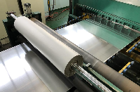 4 mm Curtain Decoration Wall Cladding Aluminium composite Panel Price PVDF Coating