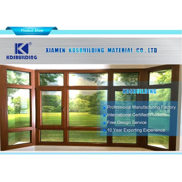 KDSBuilding Half Circle Wooden Glass Wood Casement Arch Windows Wood Sash Window