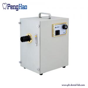 China Best selling CE Approved Dental Dust Collector / Dental Dust Vacuum on sale