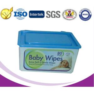 Buy cheap High Quality and Lowest Price of Disposable Baby Wet Wipes from wholesalers