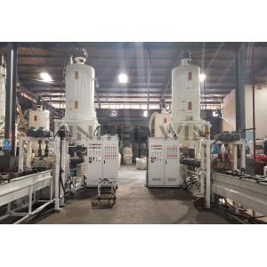 Quality PET PP Packing Belt Making Machinee 120m/Min China Manufacturer for sale