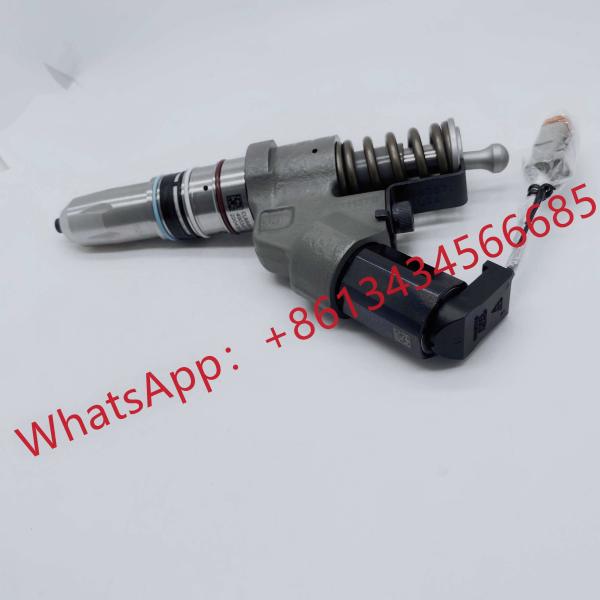 M11 CUMMINS Diesel Fuel Engine Injector 4903319 Auto Parts
