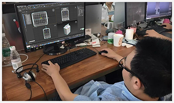 240mm Ultra Thin Sanitary Napkins with Negative Ion Technology Samples Freight Collect