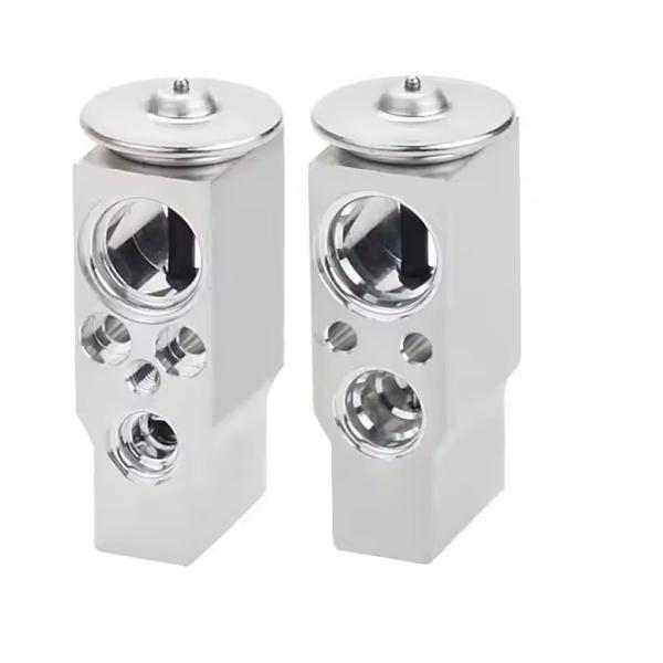Kinds of Air Conditioning System Auto Parts Expansion Valve