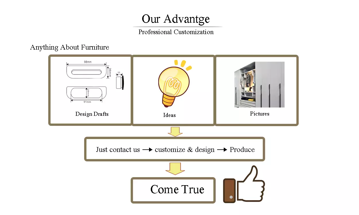 810x200x298mm Aluminum Luminous Cube Wall Shelf For Living Room Decor