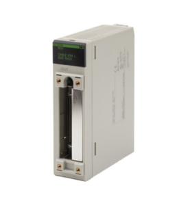 China Omron Programmable Control Module CS1D-IC102D Input Output Omron Unit on sale