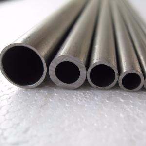Quality precision hot rolled seamless steel pipe with high quality for sale