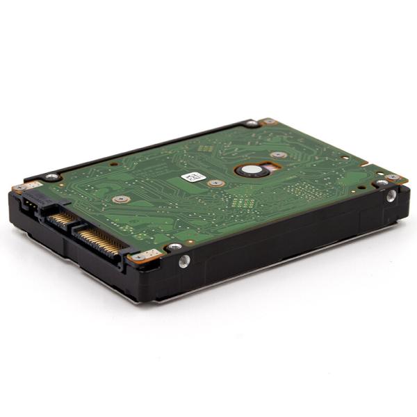 Seagate Enterprise Server 2.5 " SATA Interface Internal Hard Drive 1TB 7200 RPM 128MB Cache