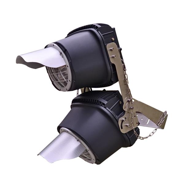 Portable 1000w Led Stadium Lights