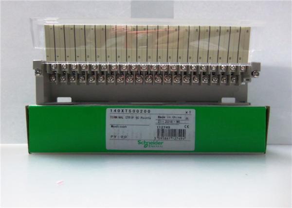 Buy Programmable Automation Controller 140XTS00200 Terminal Strip 40 Points at wholesale prices