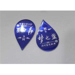 Rust Resistance Sublimation Aluminum Sheets Long Life Span High Temperature