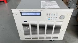 China Chroma 61704 Programmable Ac Power Source 6 KVA 1 KW 3 Phase on sale