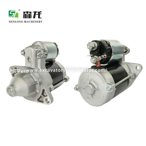 Aw26844 Starter For Kawasaki Small Engine FE2 12V 9T MIA12216 128000-7050 128000-7051 49-5759 495759 246-06104