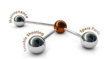 OEM EVA Bamboo Charcoal Hot Melt Powder Scattering Machine for Manufacturing Plant