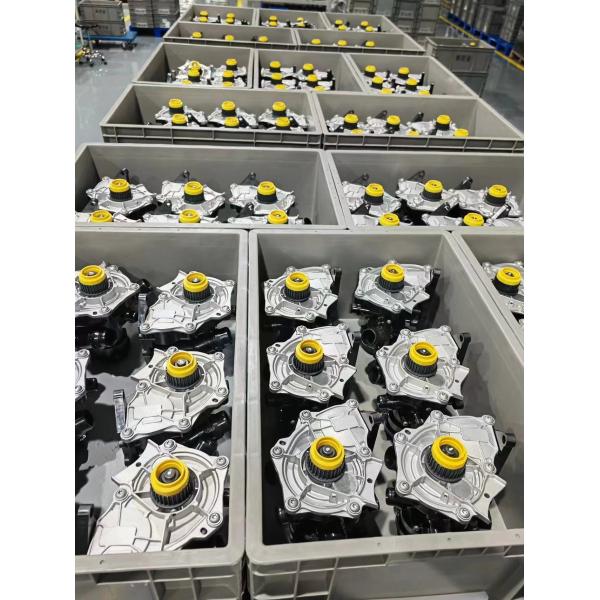 2.0T 1.8T Diesel Engine Water Pump 06K121600C 06K121600E 06L121600D 06L121111H 06L121600B 06L121111M