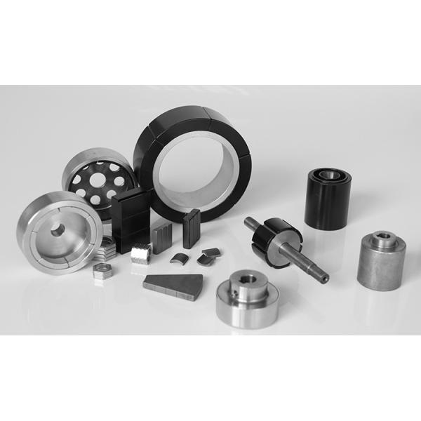 Resistant Industry Pump Magnetic Coupling Assembly