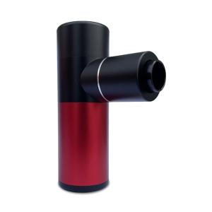 Quality Noise 45dB 2400mAh Rechargeable Massage Gun Brushless Motor for sale