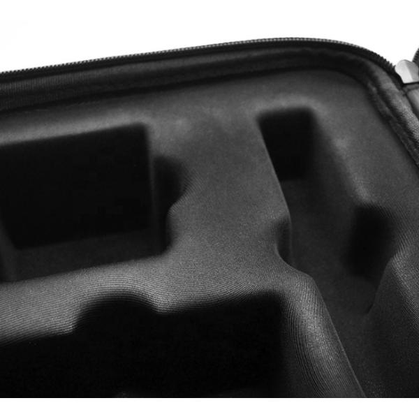 Foam Insert Projector EVA Hard Cases 20cm Length Projector Carrying Case