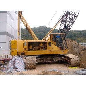 Quality Used Sumitomo 50 Ton Crawler crane for sale