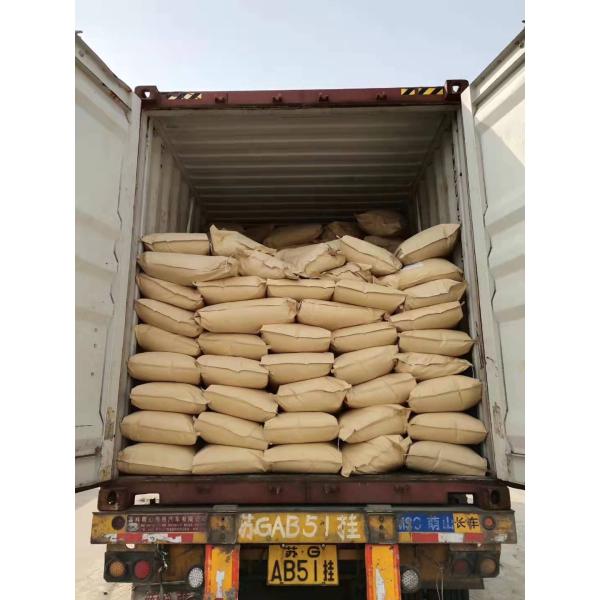 8%-10% Potassium Humate Powder 100% Water Solubility