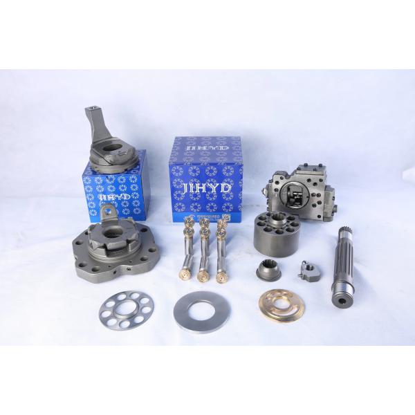 Kawasaki Spare Parts JIHYD K5V140 Excavator Hydraulic Pump For NAISI MACHINERY