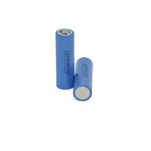 Buy cheap HG6 20650 3000mAh 30A High Drain Rechargeable 3.7V Lithium-ion Battery DBHG62065 from wholesalers