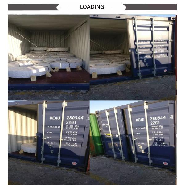 201 304 Decoration Stainless Steel Strip DIN 1.4305 Cold Rolled Belt Band 20mm