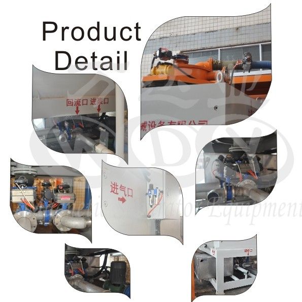 Polymer Hybrid Iron Oxide Magnetic Separator Equipment Triggered By Temperature