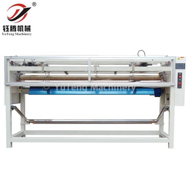 Computerized Cutting Machine For Cloth Blade Cutting Multifunctional