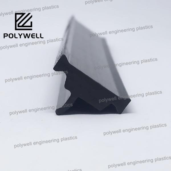 Modified PA Material Polyamide Nylon 66 Granules for Thermal Break Profile