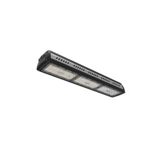 Dimming Linear High Bay Light , Moistureproof Industrial LED Linear Bay
