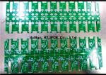 0.8mm Multilayer Pcb Board / Display Multilayer Circuit Board