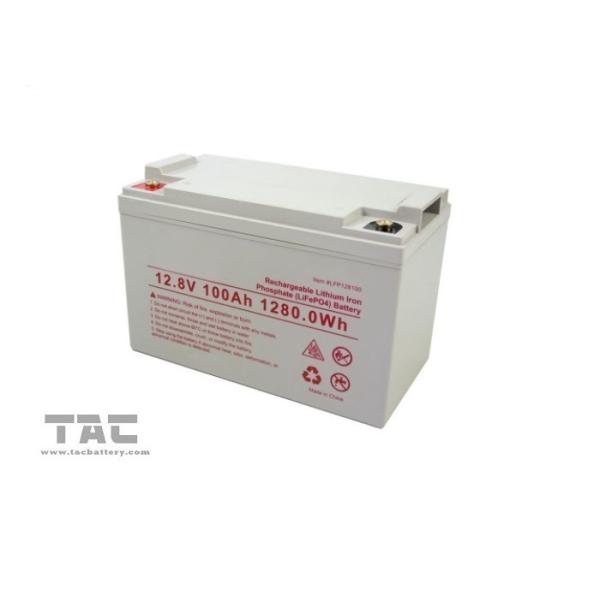 Rechargeable AGM Lead Acid Battery Pack 12V 200Ah for Auto Car
