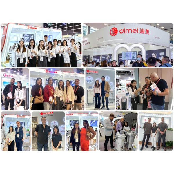 Nano Injector Mesotherapy Improved Skin Texture with Revolutionary 2.0 Deep Hydration Face Care Machine