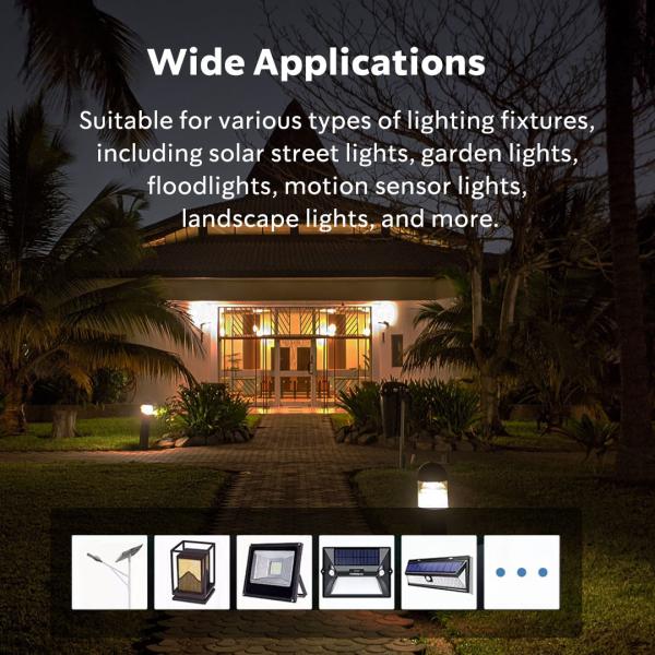 32700 Cells OEM Rechargeable Battery 3.2v 6.4v 12.8v LiFePO4 Battery Pack