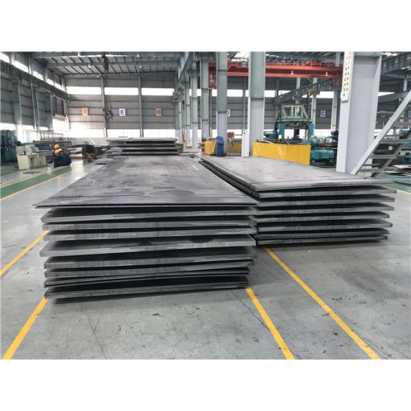 Q235 A105 A36 St52 Medium Mild Steel Ms Sheet 12mm 3mm High Hot Rolled Wearing Sheet Ss400 Q355.en10025 Carbon Steel Plate